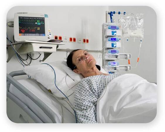 Konsekwencje Cukrzycy